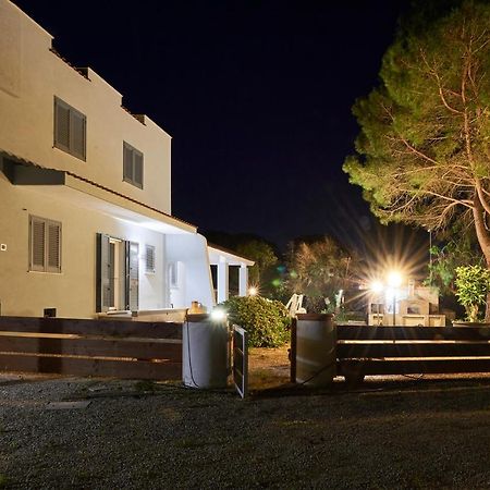 Villa Luminosa Brindisi Luaran gambar